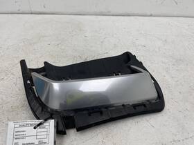 86598s9000 Kia 2020-2022 Telluride Front Bumper Right Side Outer Grill Molding Trim Vent