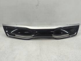 86961-a8000 Kia 2017-2019 Optima Front Bumper Grille Cover Mr0bx