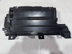 86980-cv000 Kia 2022 2023 2024 Ev6 Driver Side Active Grille Shutter Flap Left