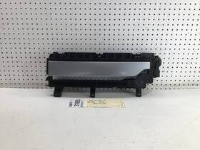 86990-cv000 Kia 2022 2024 Ev6 Right Passenger Side Grille Active Air Shutter Oem 86990 Cv000