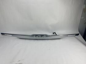 87311-q5400 Kia 2021 2022 2023 2024 Seltos Tailgate Garnish With Camera Oem Original Factory R