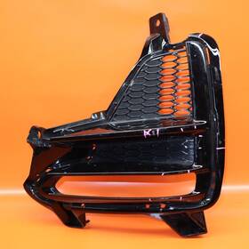 86596-m7010 Kia 8w6807682t Forte Grille Right Passenger 2019 2020 Oem