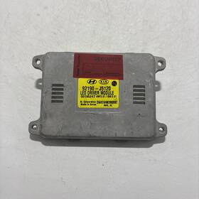 92190-j5120 Kia 91191-j5120 2018 2019 Stinger Led Headlight Module Oem