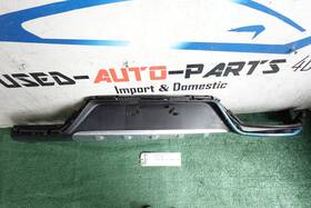 Ay29416 Kia W/damages 2016 2017 2018 2019 Niro Rear Lower Bumper Valance Oem
