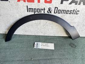Ay82881 Kia 2020-2024 Telluride Front Left Driver Fender Flare Arch Molding Oem