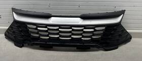 86350-dw020 Kia Factory Oem 86350-dw020/40 2023 2024 Sportage Front Bumper Upper Grille