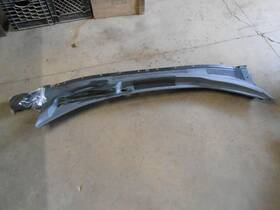 Smitley-226-31-105 Kia 2005 Sportage Cowl Grille Air Vent Inlet Panel
