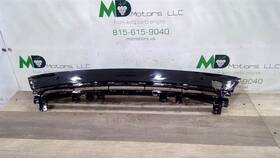 86561-d9500 Kia Sportage 2020-2022 Front Center Bumper Grille Oem