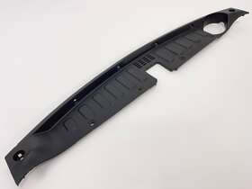 V-kagm009-1 Kia 2011 12 13 14 2015 Sorento Radiator Grille Upper Cover Oem