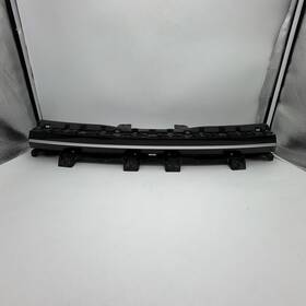 Kia X86377k0000 2020 2021 2022 Soul Front Upper Grill Molding Used Oem X86377 K0000