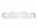 Kw501 1964 Chevelle El Camino Grill Kit
