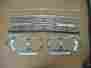 Kw502 1965 Chevelle El Camino Grill Kit