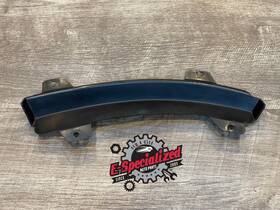 400807385 Lamborghini 2010-14 Gallardo Lp570 Front Bumper Side Grille Left Used