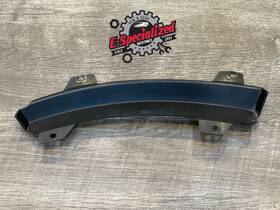 400807386 Lamborghini Gallardo Lp570 Front Bumper Side Grille Right Used