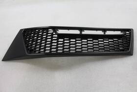 470807675c Lamborghini Aventador Lp740 Lh Left Rear Bumper Grille Used P/n