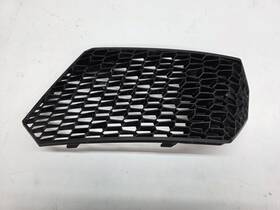 470807682 Lamborghini Aventador Front Right Side Bumper Grill Oem