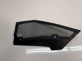 470819924 Lamborghini Aventador Lp700 740 S Rear Right Passenger Grill Vent Oem
