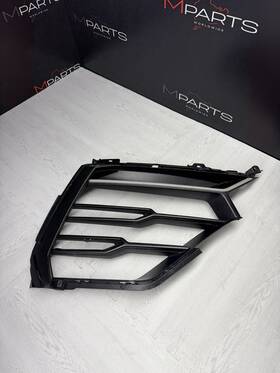 4ml8076823fz Lamborghini Urus Right Front Bumper Grill Grille Black