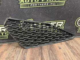 4t0-807-681 Lamborghini 2015 Huracan Lp610 Front Left Bumper Grille Oem Tab