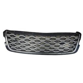 104-10492b Land Rover Front Upper Grille Assembly Fits 2019 Range Velar S P250 2.0l