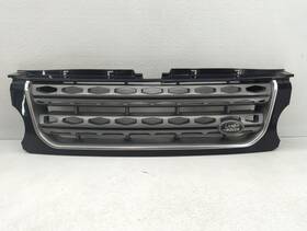 15005-4y20 Land Rover 2014-2016 Lr4 Front Bumper Grille Cover Vk00n