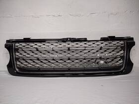42-8138-a Land Rover 2010-2012 Range L322 Grille Grill Oem 2069b