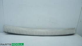 5h32-17775-aaw Land Rover 2006 2008 2013 Range Sport Rear Bumper Step Pad Scuff Plate Trim Oem 5h32-17775-aaw Land Rover 2006 2008 2013 Range Sport Rear Bumper Step Pad Scuff Plate Trim Oem