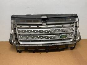 6h52-17d957-t Land Rover 2008 To 2010 Lr2 Front Bumper Grille Grill Oem 4529n Dg1