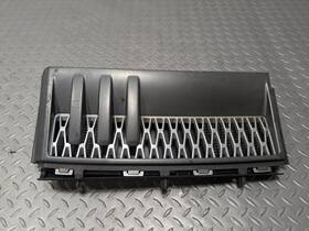 Ah4216a414bb Land Rover 2010 - 2012 Range Oem Fender Grill Vent Front Left Side Black