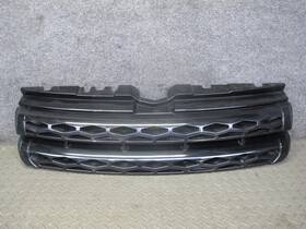 Bj32-8b189-a Land Rover 2012-2015 Range Evoque L538 Front Hood Upper Air Vent Grille