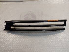 Ck52-018k28-aa Land Rover 2013-2017 Range L405 Oem Lh-front Bumper Vent Grille Insert