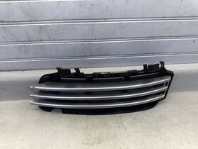 Ck52-17f909-aa Land Rover 2013-2017 Range Hse Left Lh Side Lower Bumper Grille Insert