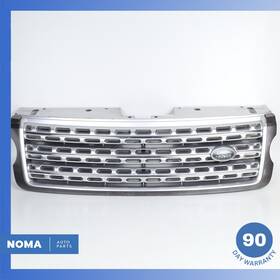 Ck528200bd Land Rover Ck528200cf 13-19 Range L405 Radiator Grille Grill Mesh Oem Ck528200bd Land Rover Ck528200cf 13-19 Range L405 Radiator Grille Grill Mesh Oem