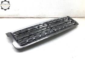 Ck52ba163 Land Rover 2013-2019 Range L405 Front Bumper Radiator Grille Oem #note