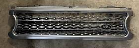 Dhb500183lqv Land Rover 2006 To 2008 Range L322 Front Grill Grille Oem