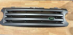 Dhb500193lqv Land Rover Range L322 06-09 Aj Petrol 4.4 V8 Efi Radiator Grille Dhb500193