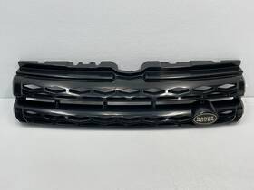 Land Rover Dj32-3200-aa 12 13 14 Range Evoque Front Upper Hood Air Vent Grille Trim Panel 1678 Oem