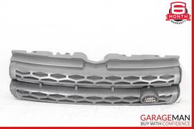 Dj32-8200-aa Land Rover 12-15 Range Evoque L538 Front Bumper Centre Grille Oem