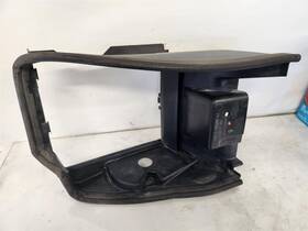 Dpla-7h460-aa Land Rover 2014-2017 Range Front Right Air Duct