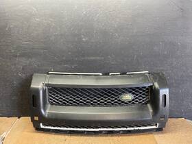 Dqy500030 Land Rover 2004 2005 2006 Freelander 1 Front Bumper Grille Grill Q8564 Dg