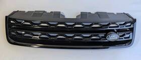 Fk72-8a100 Land Rover 2015-2019 Discovery Sport Front Upper Grille Gloss Black