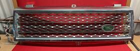 G0305-a1 Land Rover 2003 - 2006 Range Sport Performance Front Grille G0305a1 Chrome