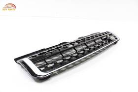 Gj328l001a Land Rover Range Evoque Front Bumper Radiator Grille Grill Oem 2016-2019