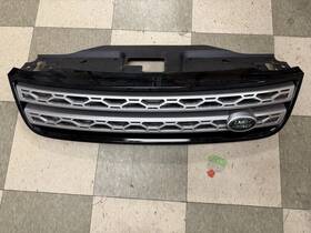 Hy32-8200-a Land Rover Hy32-8200-a/b/c Genuine Discovery 5 2018 L462 Gloss Black Front Grill Hy3m-820
