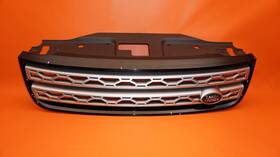 Hy32-8200-a Land Rover Hy32-8200-a/b Discovery Hse Grille 2017 2018 2019 2020 Oem