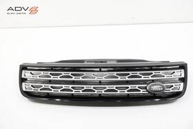 Hy328200 Land Rover 2017 - 2020 Discovery Front Bumper Radiator Grille Grill Molding Oem