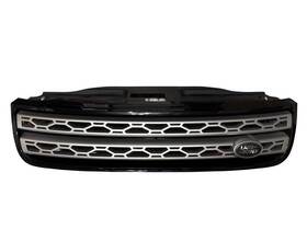 Hy3m-8200-ab Land Rover Discovery 5 L462 Dynamic Grille Gloss Black Used Lr083008 Hy3m-8200