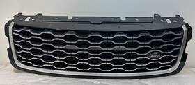 J8a2-8200-ce Land Rover 2018 2019 2020 Range Velar Oem Grille Grill
