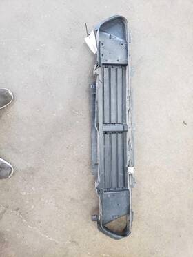 J8a2-8a095-bc Land Rover 18 19 20 Velar Air Shutter Id#