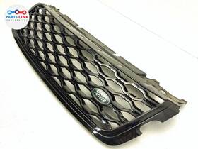 J8a28200dd Land Rover 2018-20 Range Velar Front Grill Main Radiator Upper Grille R-dynamic L560